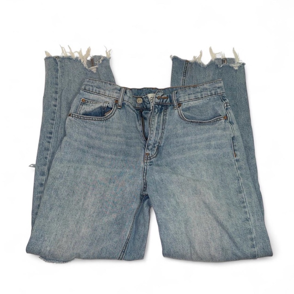 BDG Light Blue cowboy jeans